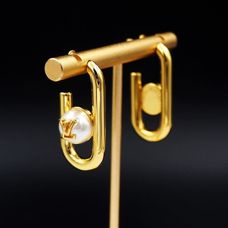 LV Earrings